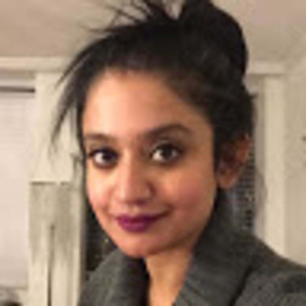 Meet your Posher, Farrah